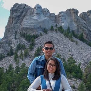 Meet your Posher, Jon